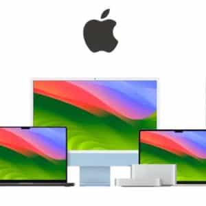 Apple Mac