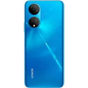 HONOR X7