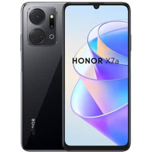 HONOR X7A