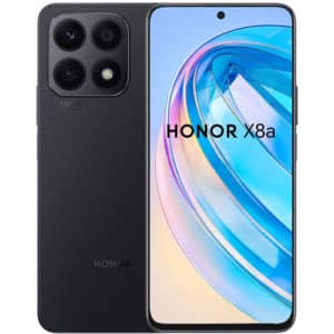 HONOR X8A