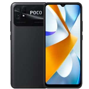 POCO C40