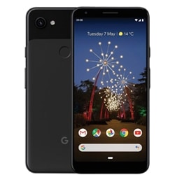 Pixel 3a XL