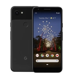 Pixel 3a