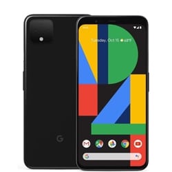 Pixel 4