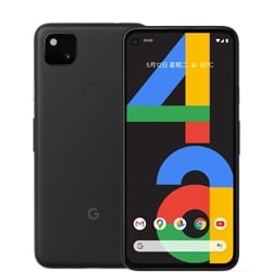 Pixel 4a