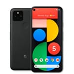 Pixel 5