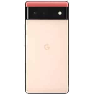 Pixel 6