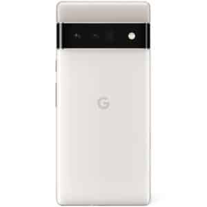 Pixel 6 Pro