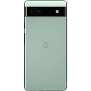 Pixel 6a