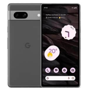 Pixel 7a