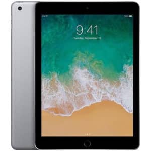 iPad 5 (2017) (9.7 pouces)