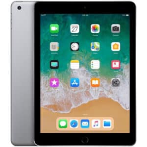 iPad 6 (2018) (9.7 pouces)