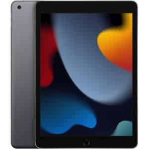 iPad 9 (2021) (10.2 pouces)