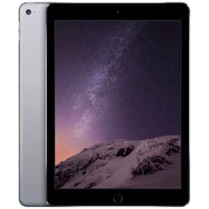 iPad Air 2 (2014) (9.7 pouces)