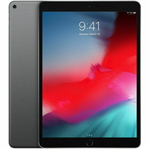 iPad Air 3 (2019) (10.5 pouces)