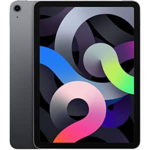 iPad Air 4 (2020) (10.9 pouces)
