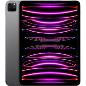 iPad Pro 11 (2022)