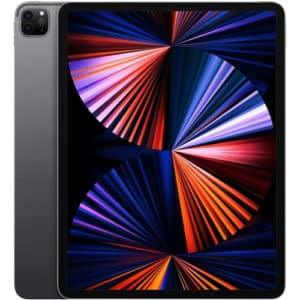iPad Pro 12.9 (2021)