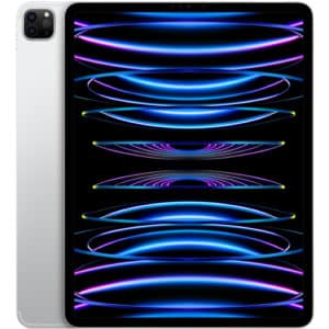 iPad Pro 12.9 (2022)